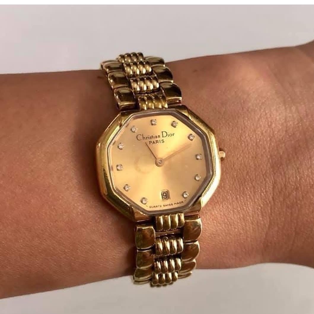 Dior watches store ladies prices