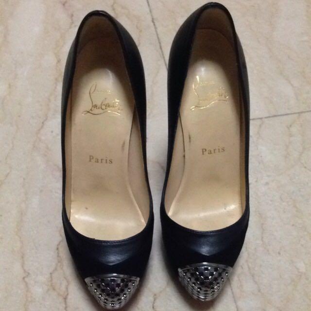 Christian louboutin maggie shop