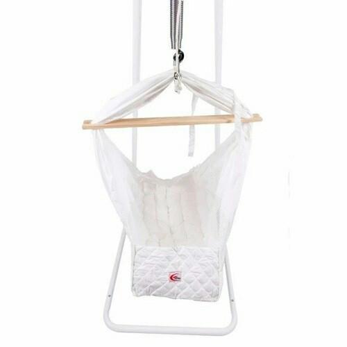 Mamakiddies cheap baby hammock