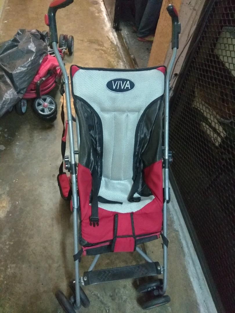 Viva stroller discount