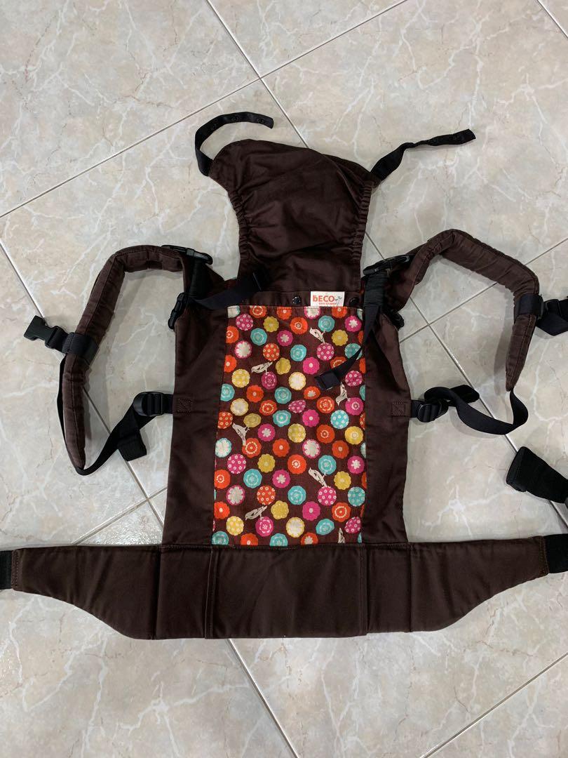 Beco butterfly 2 clearance top