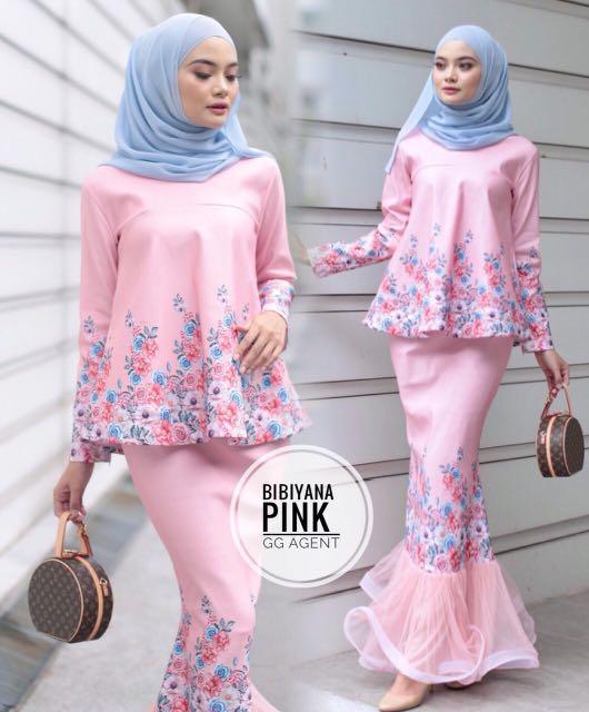 Baby doll baju best sale kurung