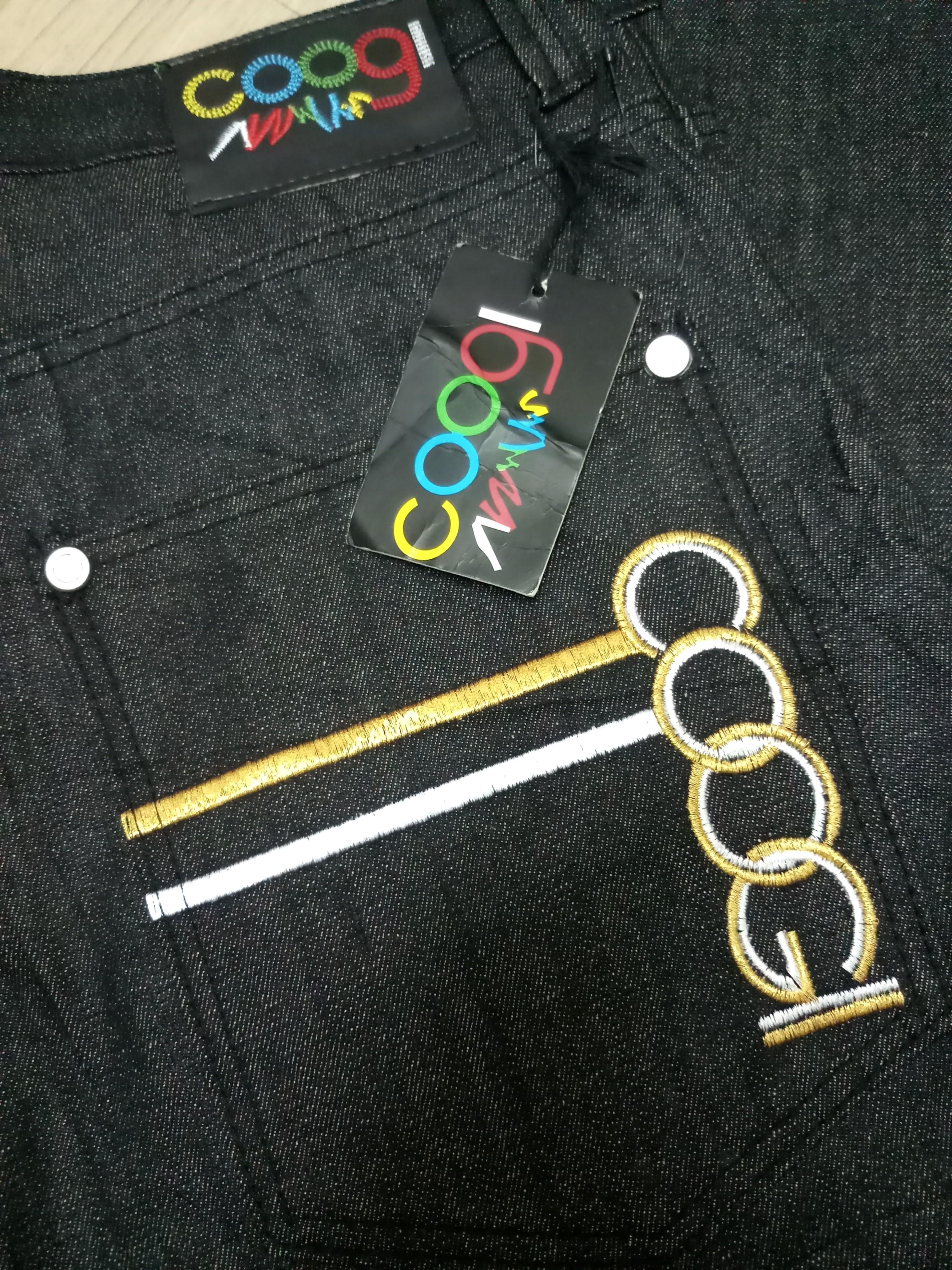 coogi jeans price