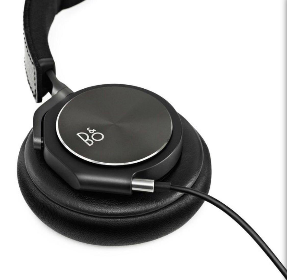 bang olufsen h6 2nd gen