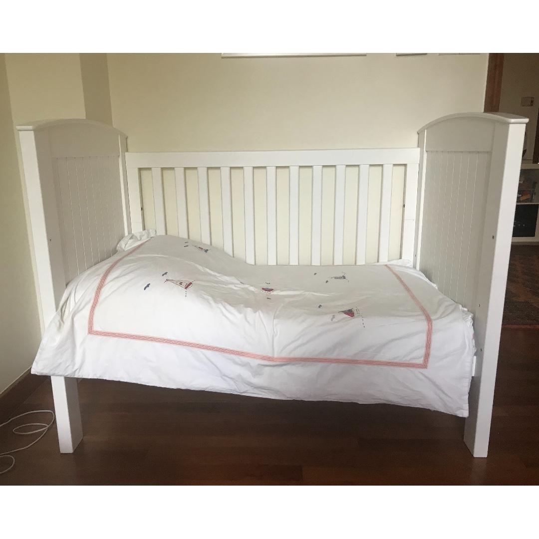 boori cot mattress sale