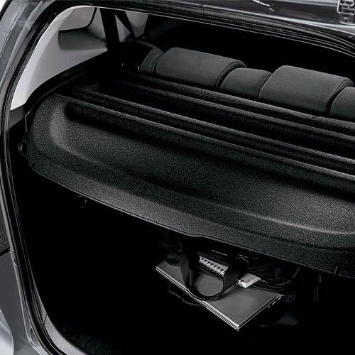 honda fit 2019 cargo cover