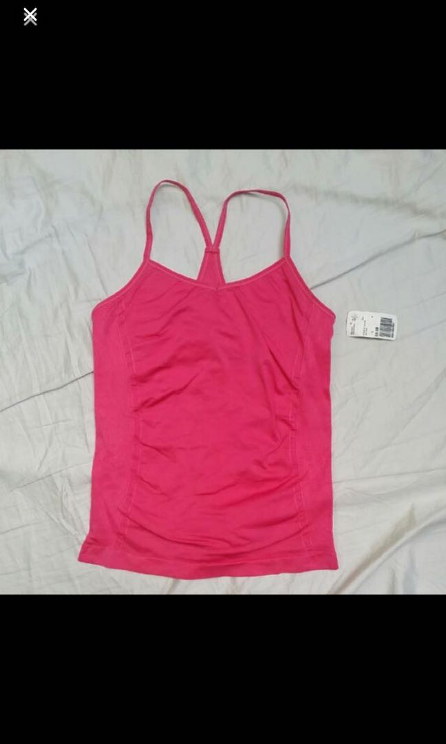 hot pink top forever 21