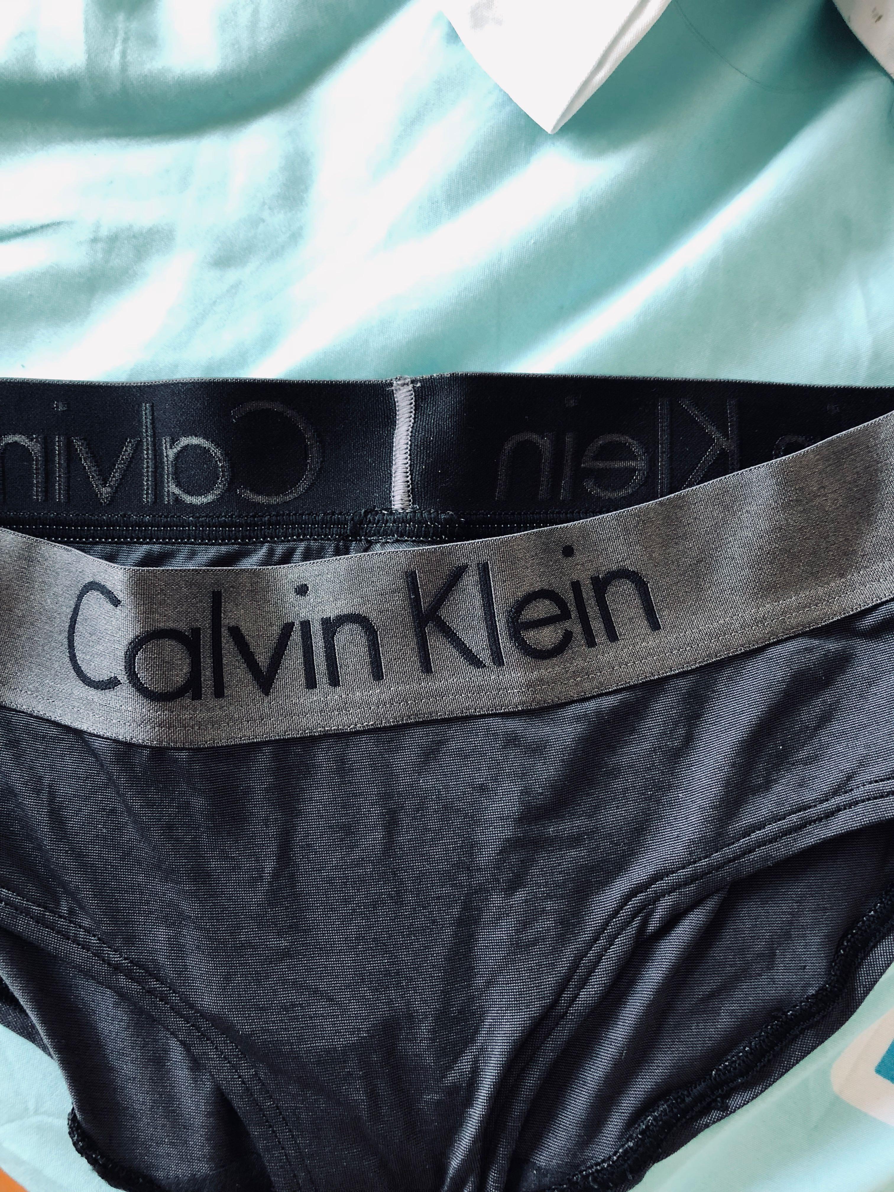 Calvin Klein Hello Kitty Valentines Lingerie & Boxers Set