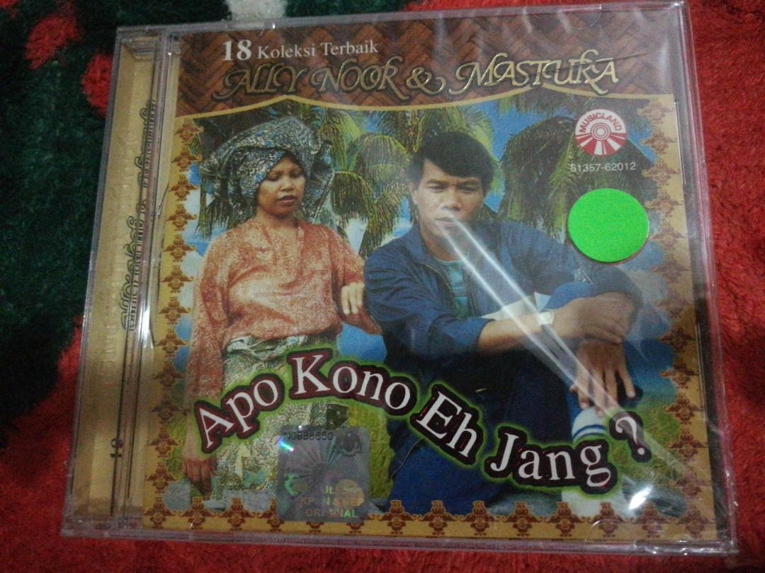 Cd Apo Kono Eh Jang Music Media Cd S Dvd S Other Media On
