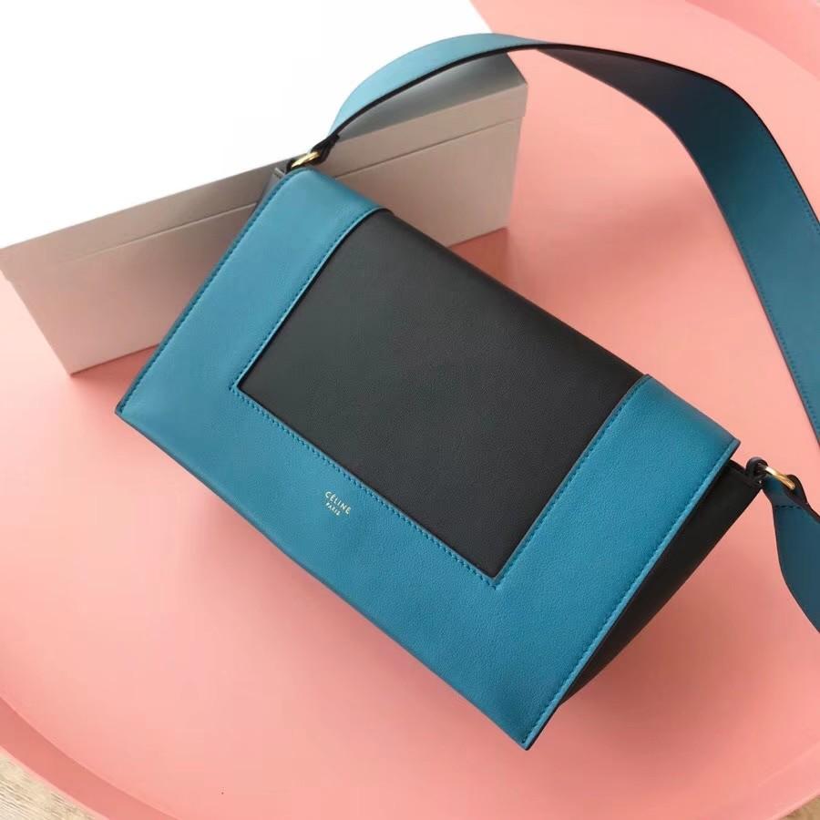 Celine frame top bag 2018