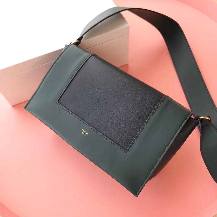 Celine frame bag Luxury Bags Wallets on Carousell