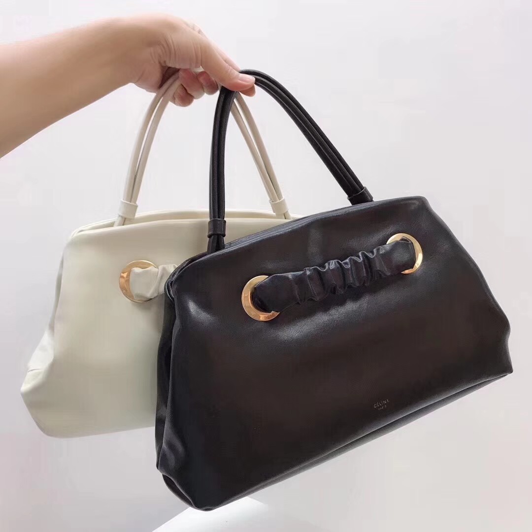 Celine purSe with eyelets bag Luxury Bags Wallets on Carousell