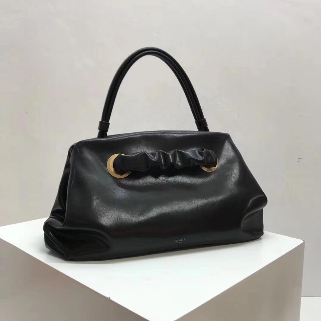Celine discount eyelet bag