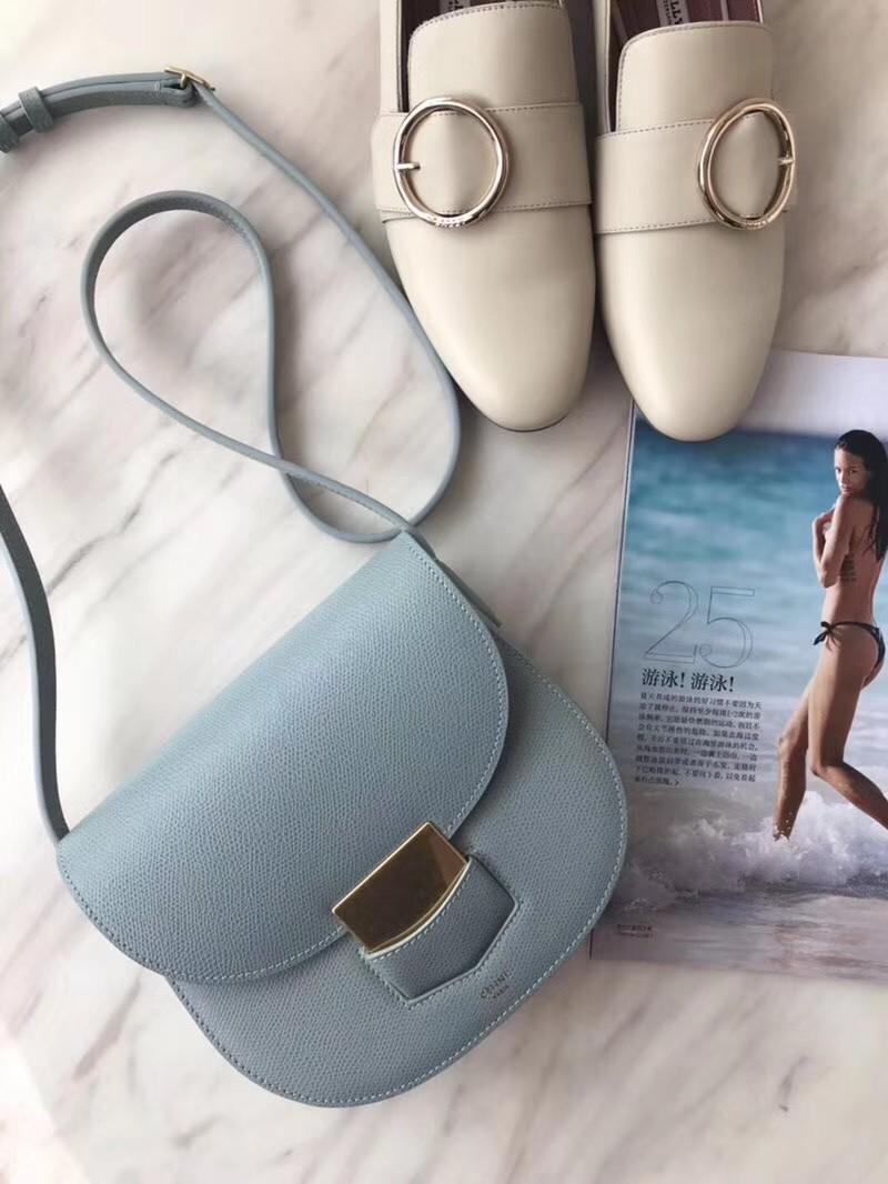 Celine trotteur top bag medium