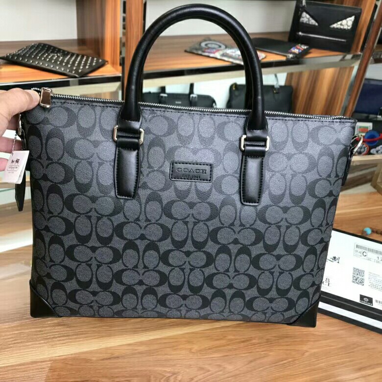 Coach office hotsell bags