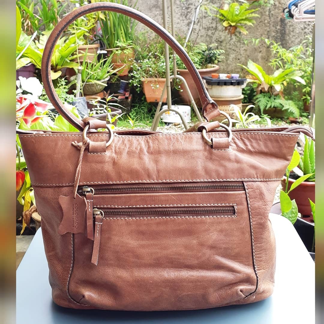 Colorado handbags clearance