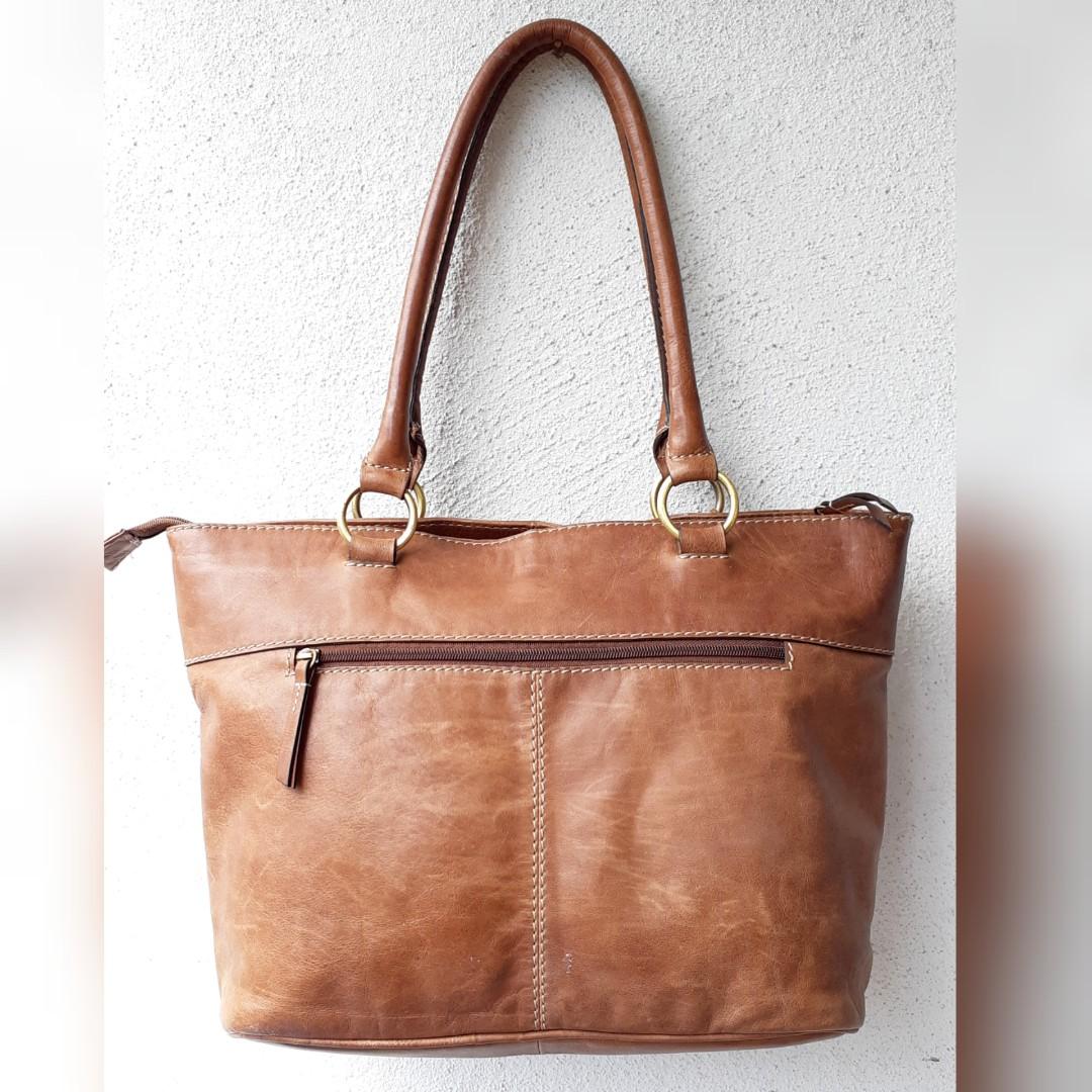 Colorado on sale leather bags
