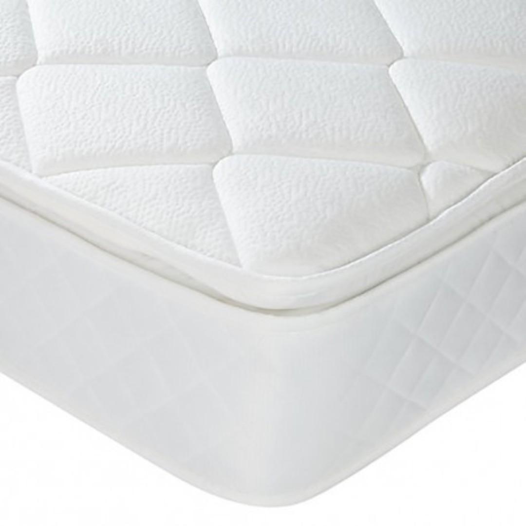 cot mattress 140cm x 70cm