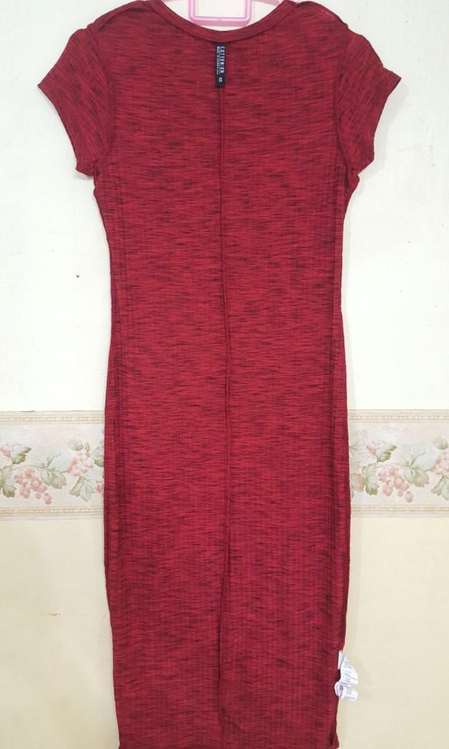 cotton on dresses 2018