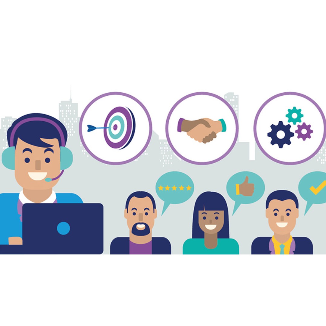 Customer Service, Jobs, Fulltime, Customer Service on Carousell