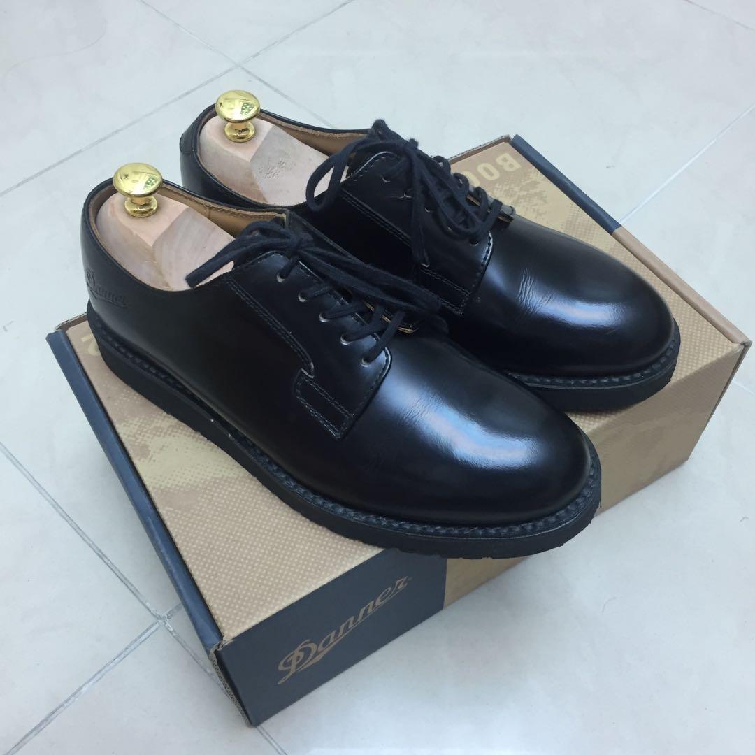 DANNER postman shoes, 男裝, 鞋, 西裝鞋- Carousell