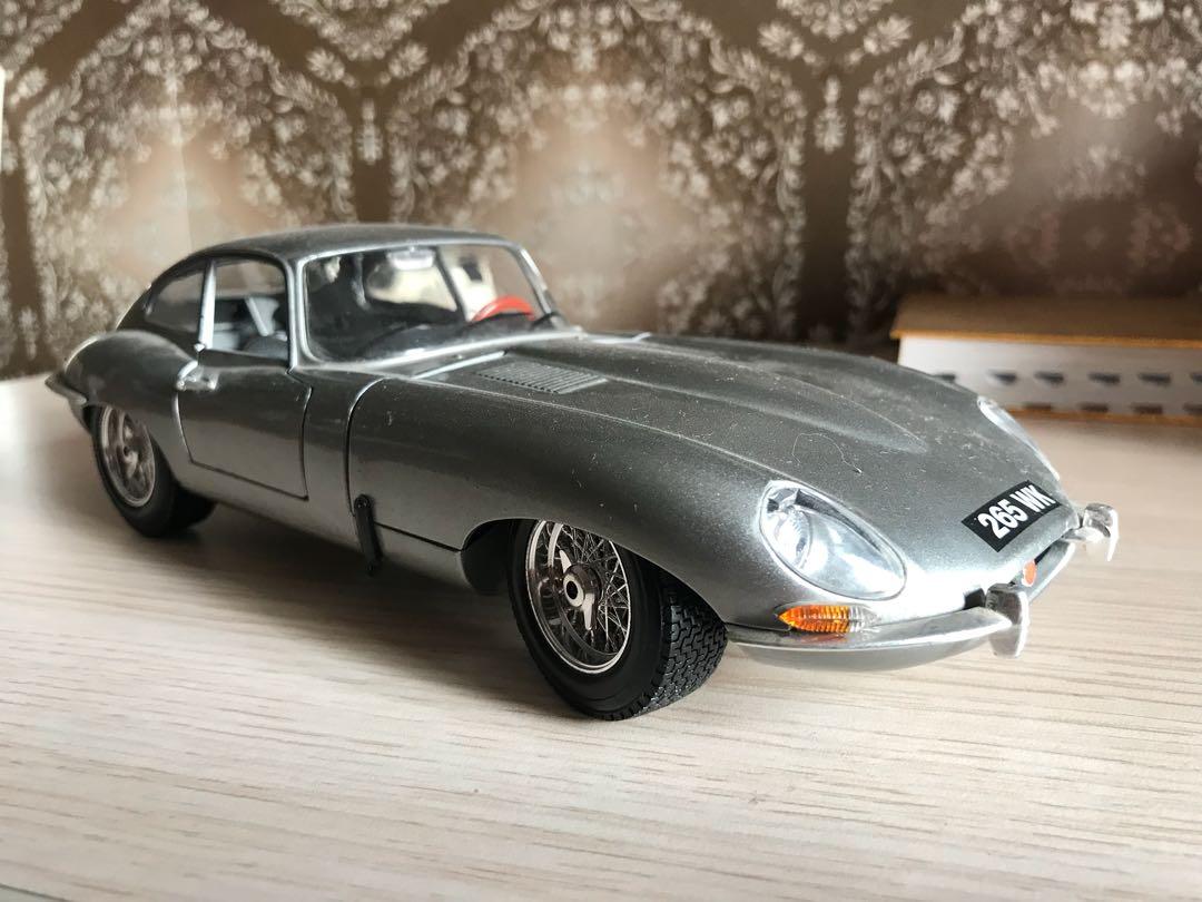 Jaguar E Type >> Diecast Jaguar E Type Toys Collectibles Toys On Carousell Jaguar E Type >> Diecast Jaguar E Type Toys Collectibles Toys On Carousell