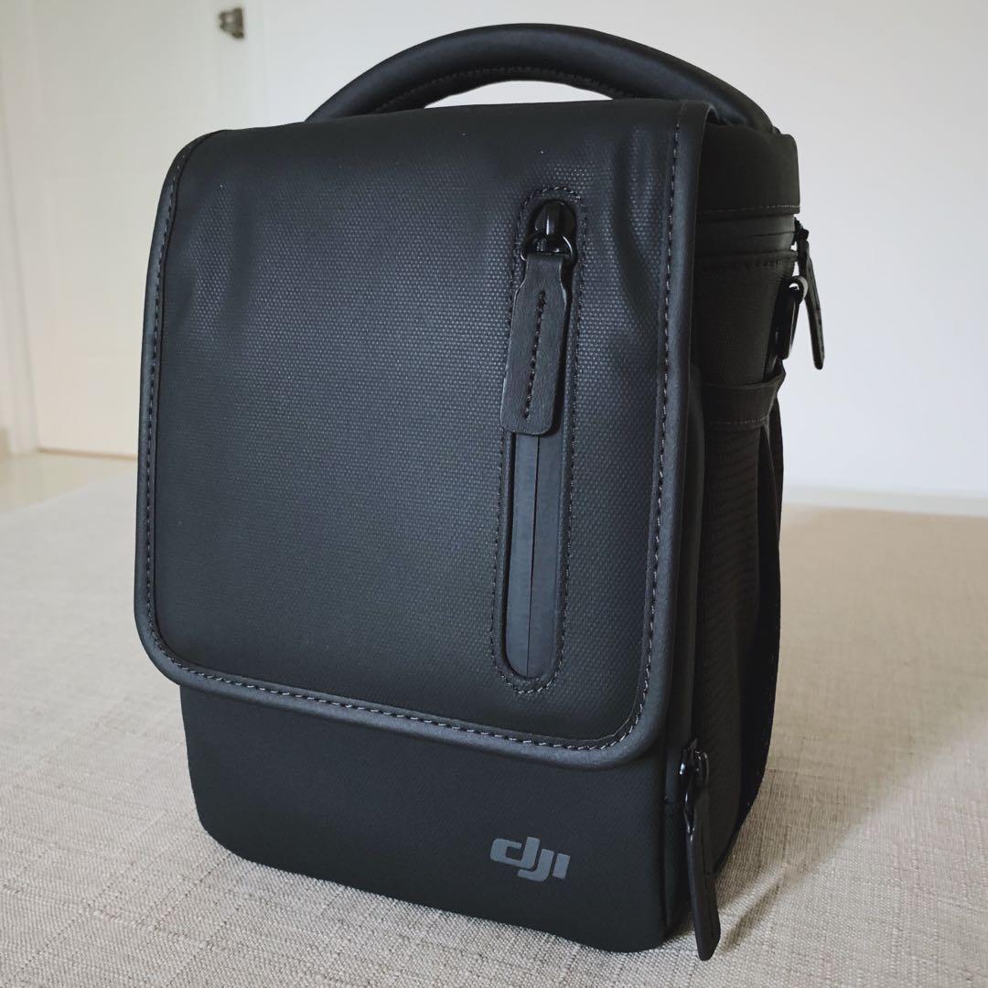dji mavic 2 shoulder bag
