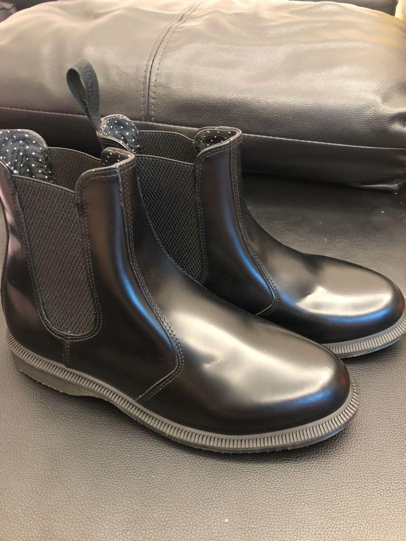dr martens 38