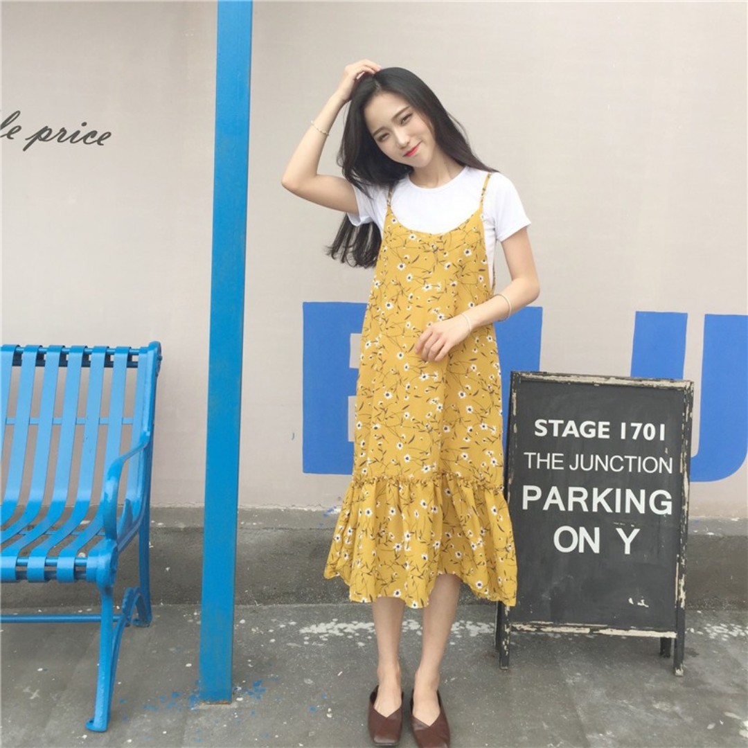 81 Model Baju Korea Terbaru 2018 HD Terbaik