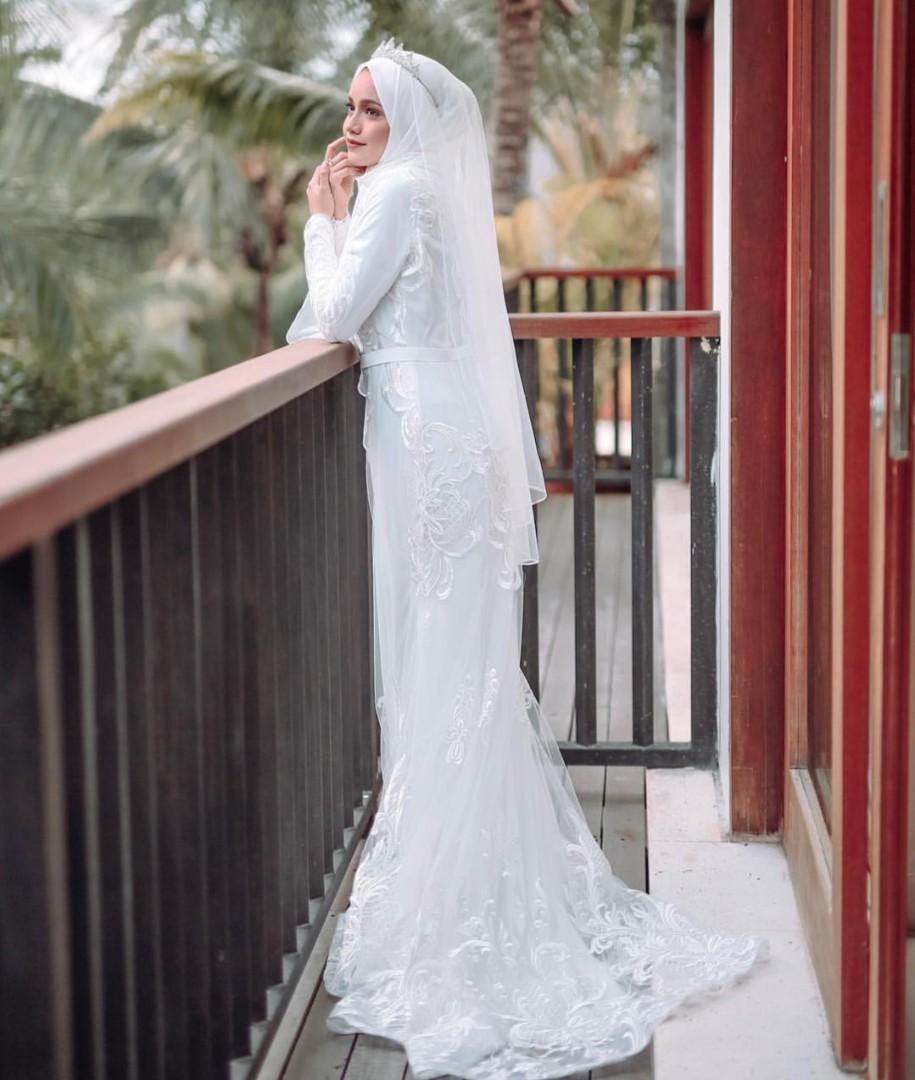 Dress nikah 2018 cheap