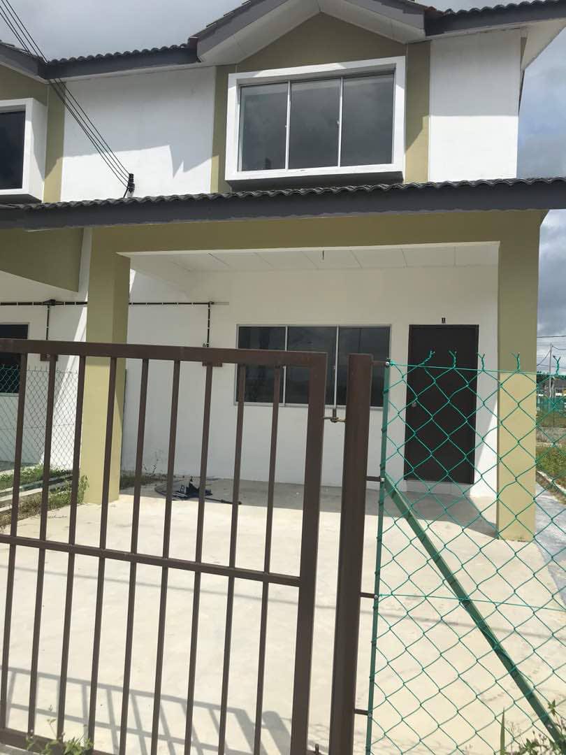 Dsth Seri Alam Masai 3 Bed Rm1000 Partial Property Rentals On Carousell