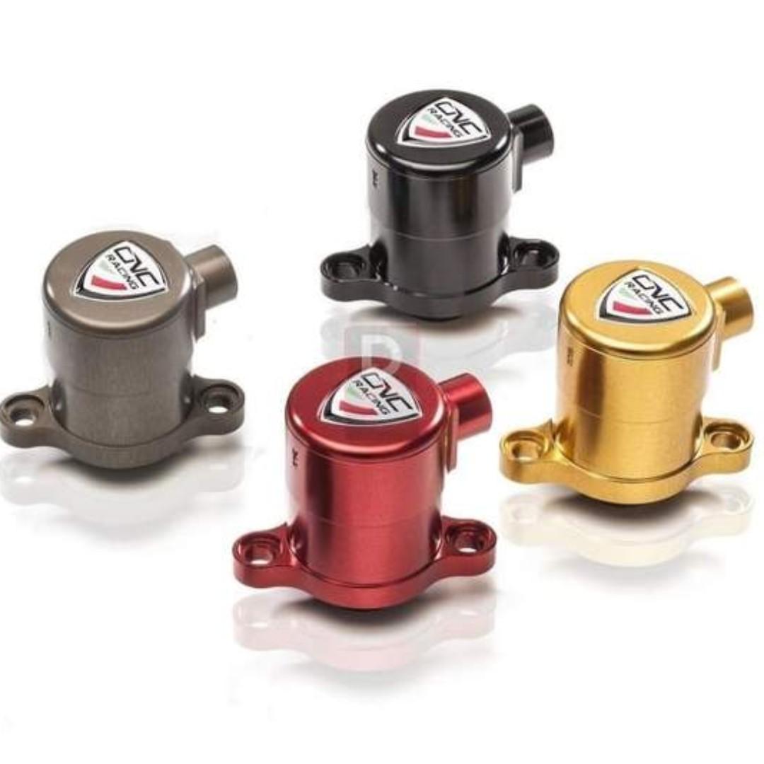 Ducati Clutch Slave Cylinder Actuator, Motorcycles, Motorcycle