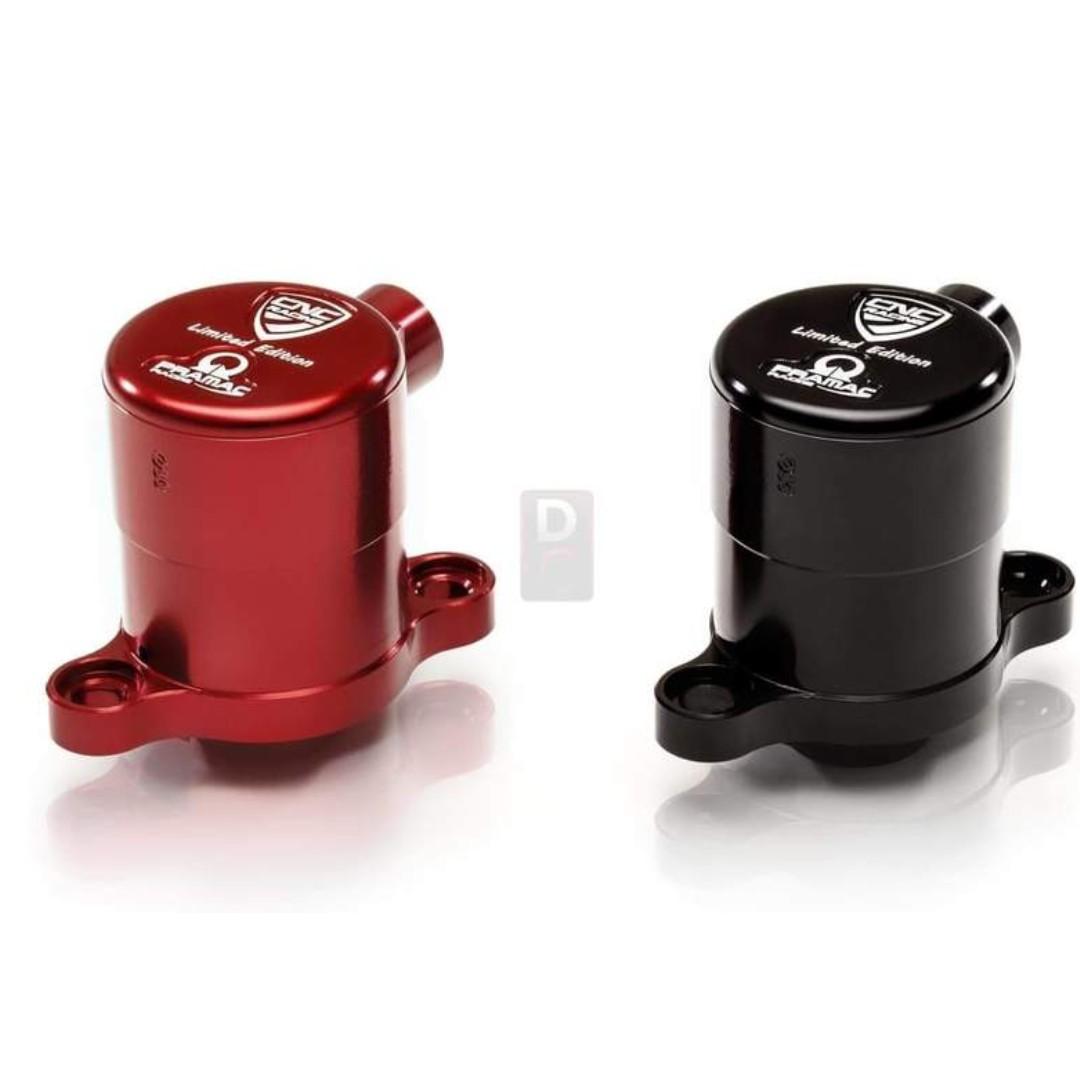 Ducati Clutch Slave Cylinder Actuator, Motorcycles, Motorcycle