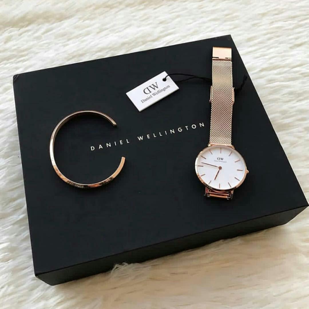 Harga dw petite melrose hotsell
