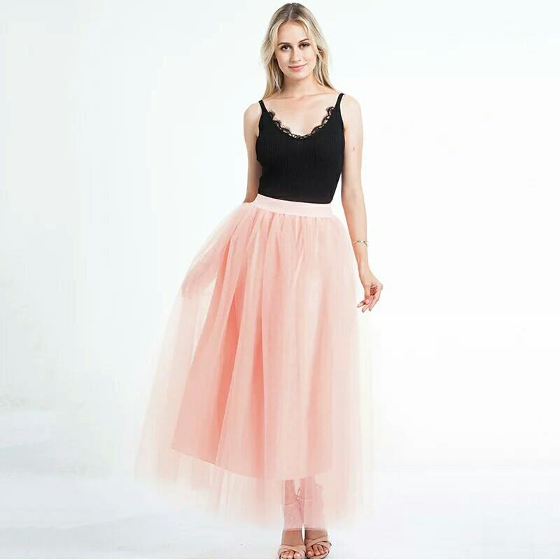 elegant skirts for weddings