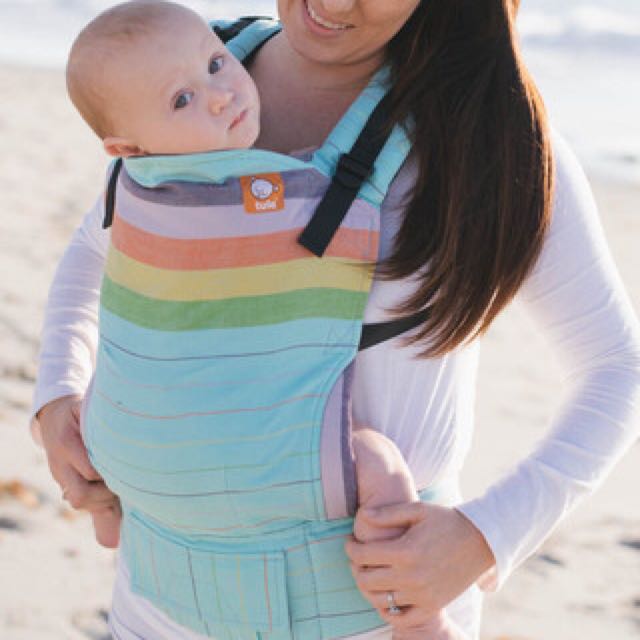 tula wrap conversions