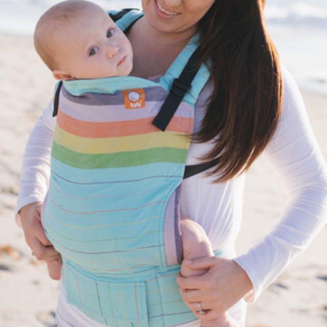 Dash baby carrier shop