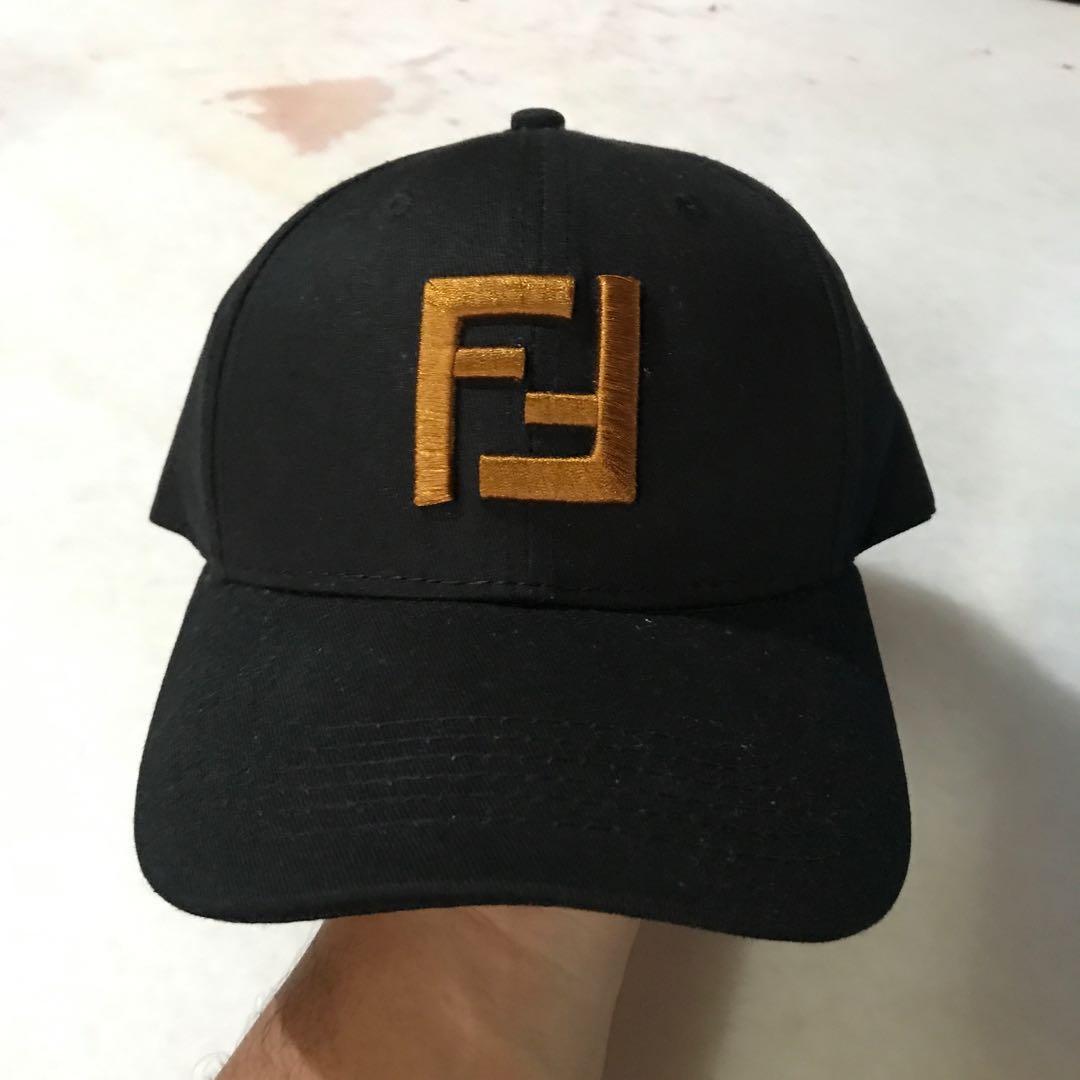 Fendi cap men store