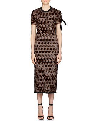 Fendi store dress fake