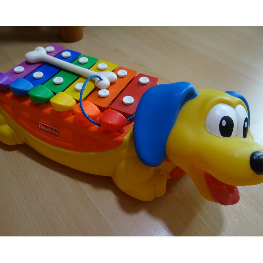 xylophone toy price