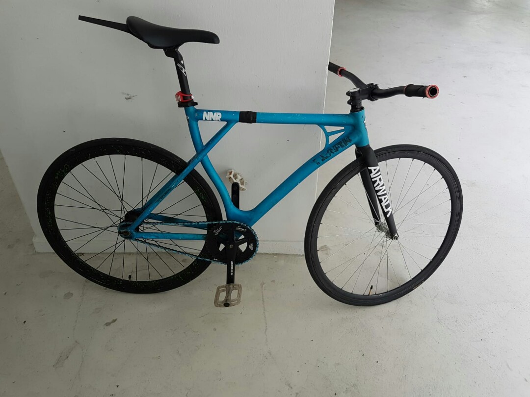 airwalk fixie