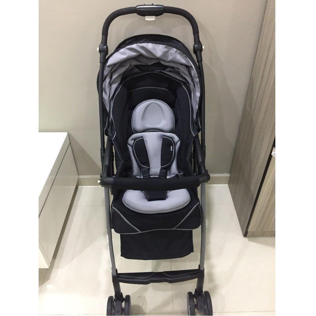 evenflo ultralight stroller