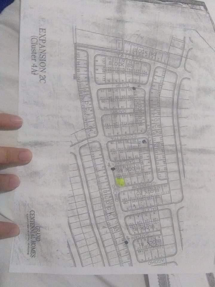 Grand Centennial Homes Lot Property For Sale On Carousell