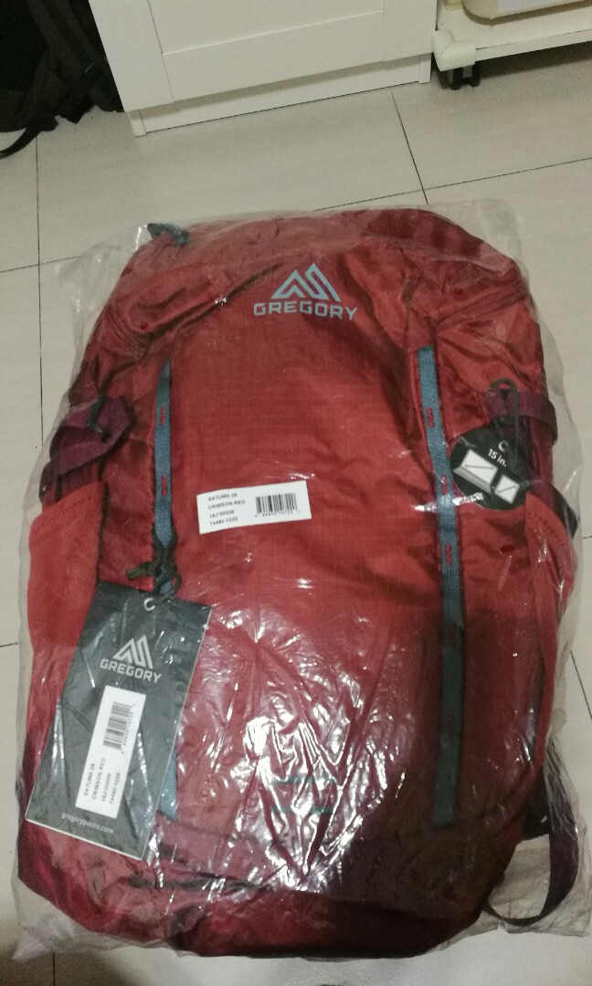 gregory satuma 26l