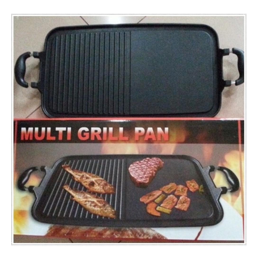 Grill 2025 pan korea
