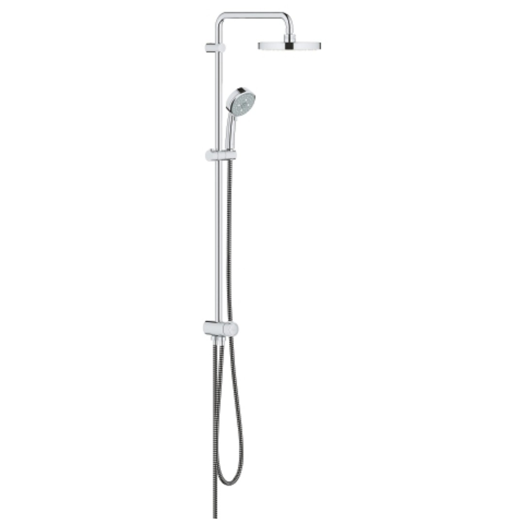 Grohe New Tempesta Cosmopolitan 200 Shower system, Furniture & Home