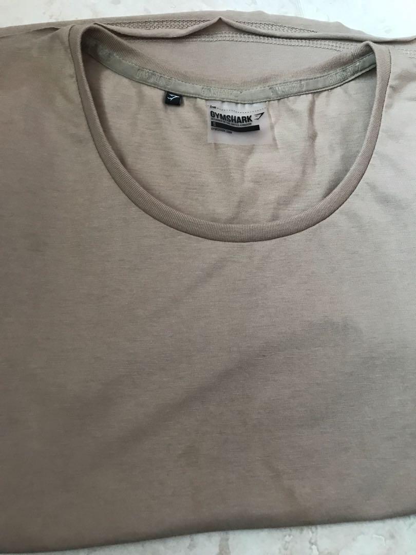 Gymshark X Steve Cook Tank Top Men S Fashion Clothes Tops On
