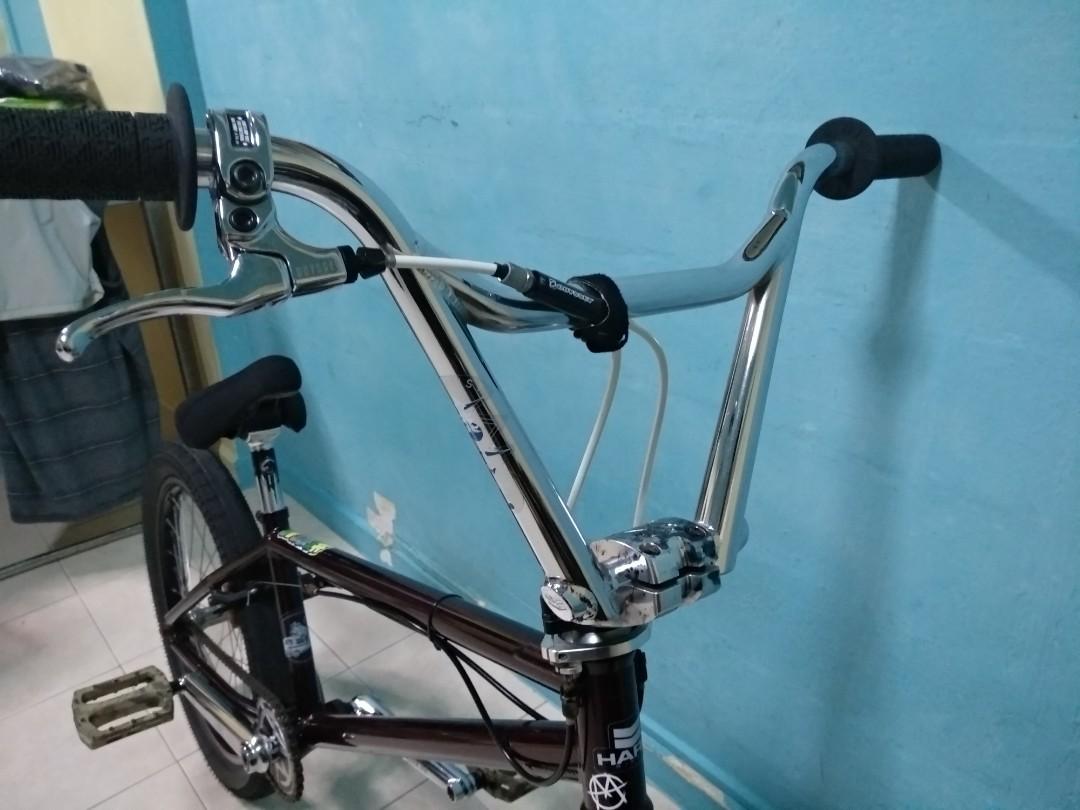 Haro SDv2 Sports Equipment Bicycles Parts Bicycles on Carousell