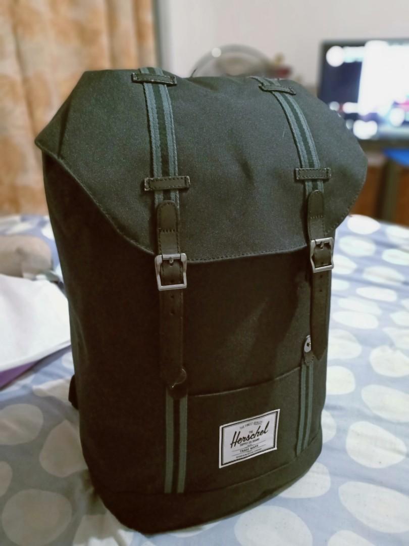 herschel 600d