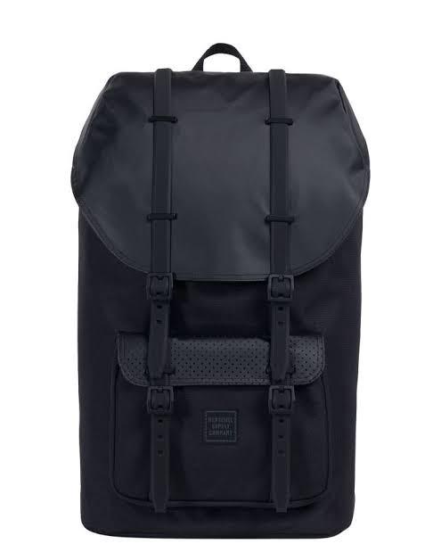 Herschel little outlet america aspect